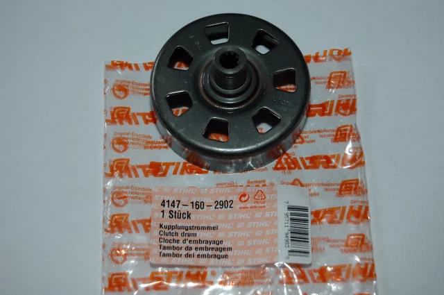 Kupplung Für FR410 FR460 FS240 FS260 FS360 FS410