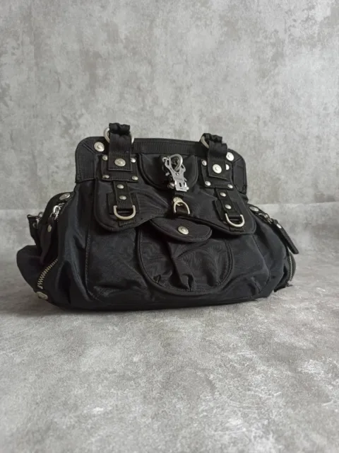 George Gina & Lucy handbag model Turning Heads GGL Black