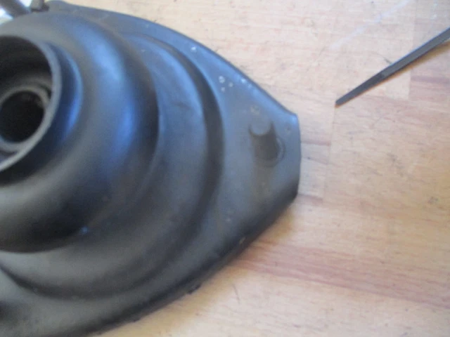 Ford Racing Domlager M18183C - Original Für Mustang 2005-2010