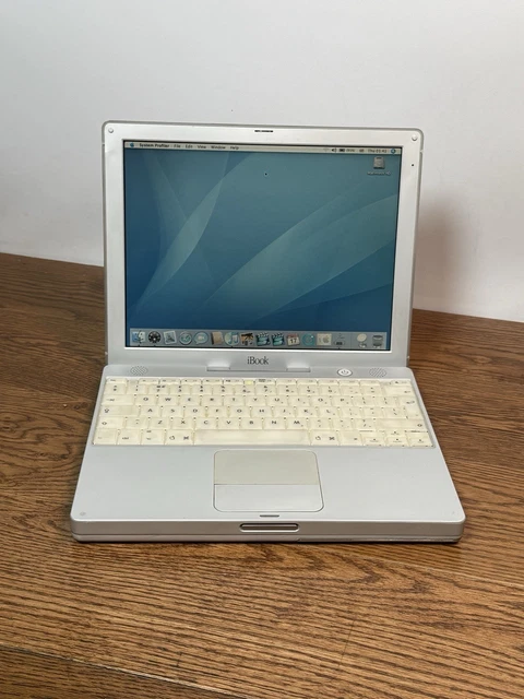 出品するまで未使用　Apple ibook　G3　900MHz　M9018J/A 出品するまで未使用 Apple ibook G3 900MHz M9018J/A APPLE IBOOK G3