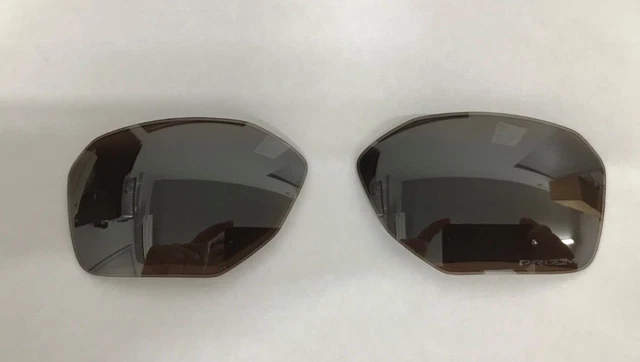 Oakley Savitar 6047 lenti occhiali da sole di ricambio in Prizm tungsteno 58 mm