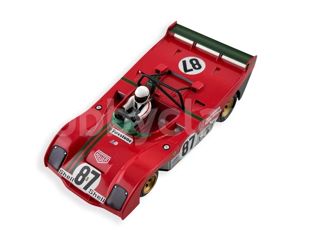 Ferrari 312Pb FOR SALE! - PicClick