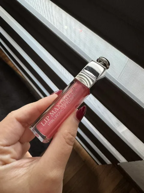 dior lip maximizer