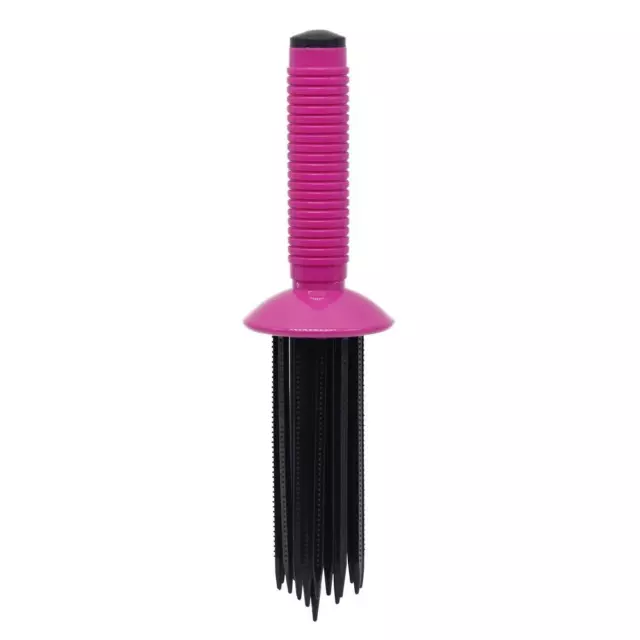 OYBUFSH Adjustable Air Volume Comb Hair Fluffy Styling Curler Curls Comb/Hair Cu
