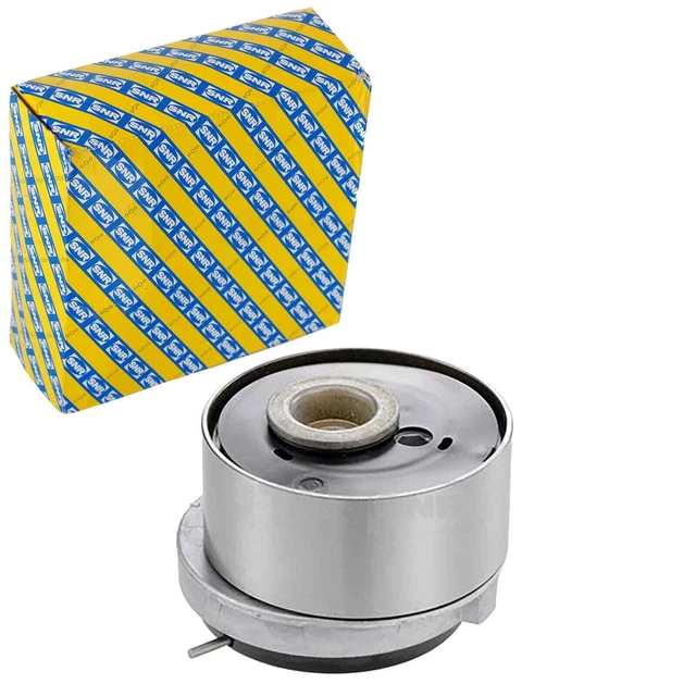 SNR Poulie Courroie Crantée Convient pour Alfa Romeo 159 Chevrolet Aveo Cruze