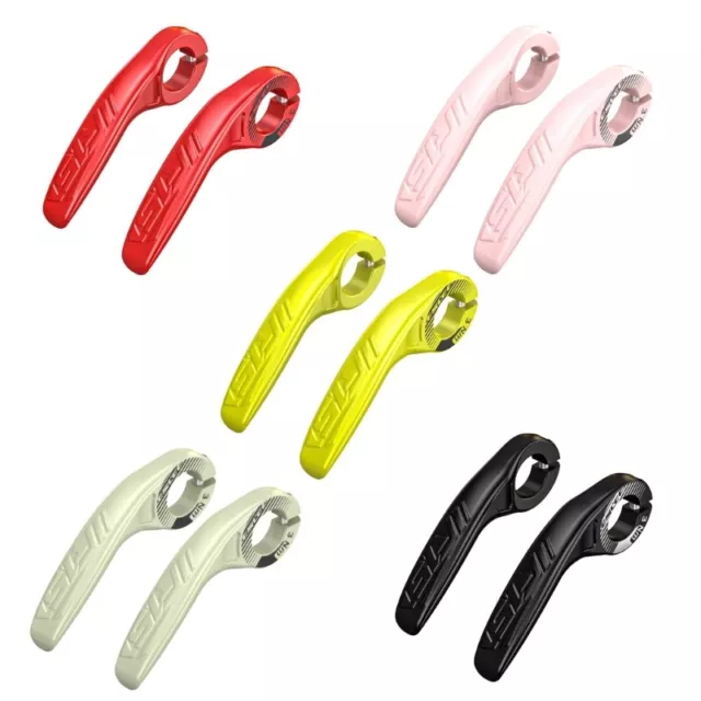 Adjustable Angles Bicycles Handlebar Grips Ends Mountain Accessories