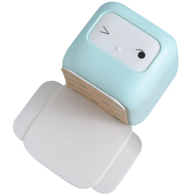Muebles infantiles anti-volcado protección de muebles conexión anti-sacudido Green Abs