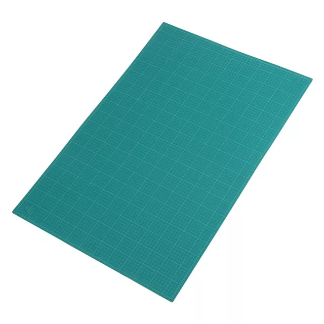 A1 Durable 5 Ply PVC Cutting Mat Cut Pad Board Self Healing Handmade DIY Craving