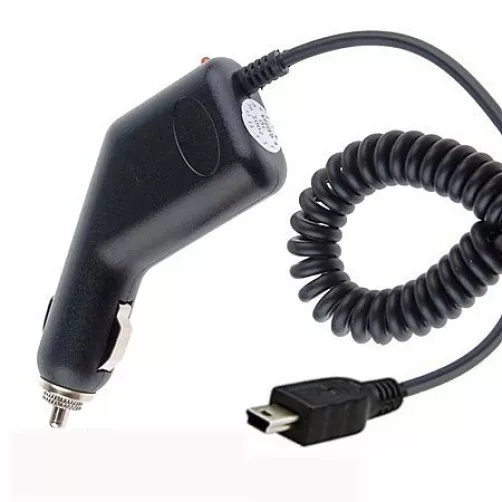DC Vehicle Power Car Charger for Garmin Edge 605 705