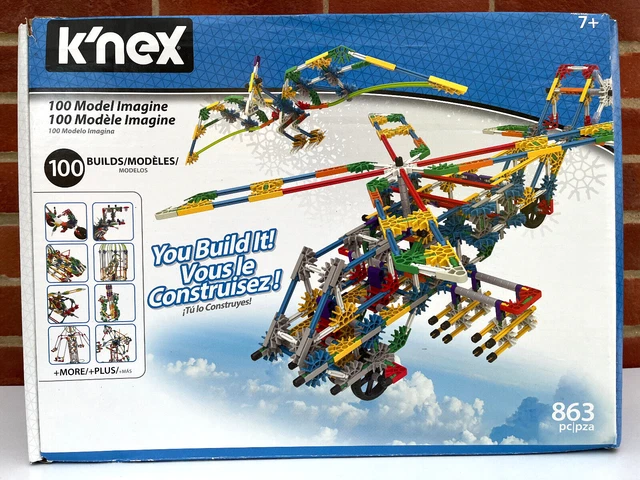 Knex 13465 deals