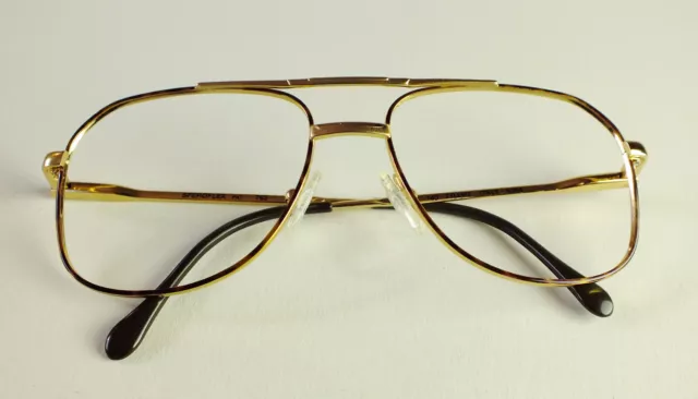 Herrenbrille  Sferoflex   763  S 364  56 / 17