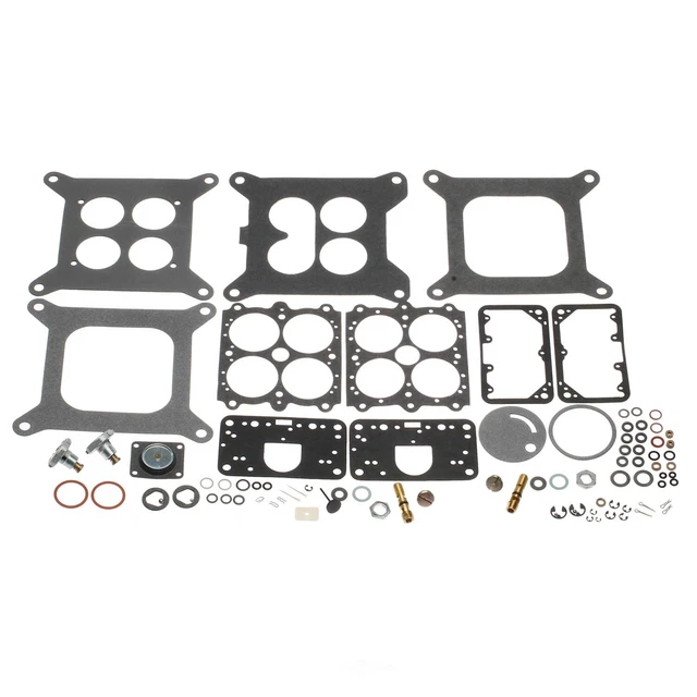Carburetor Repair Kit-CARB, 4BBL Standard 542B