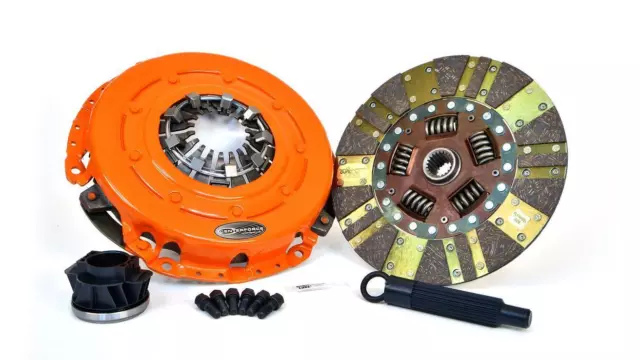 Transmission Clutch Kit for 2018 thru Fits 2023 Jeep Gladiator and Wrangler 3.6L