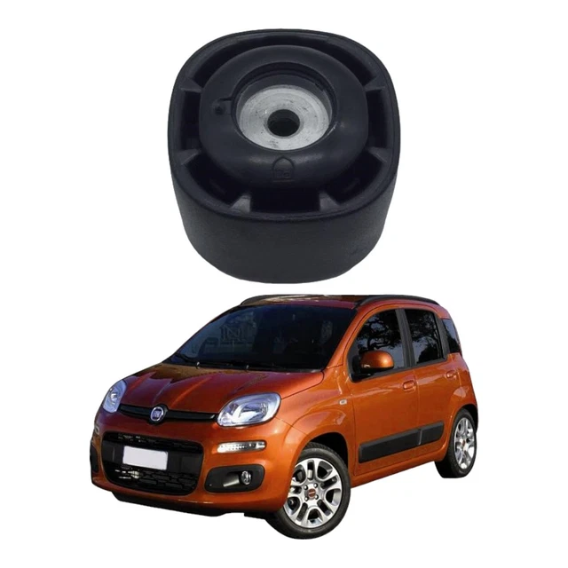 Pomello Del Cambio Panda 141 A Un Buon Prezzo Di Qualità Originale