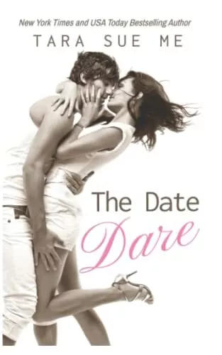 The Date Dare, Sue Me, Tara, Used; Good Book