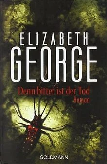 Denn bitter ist der Tod: Inspector Lynleys 5. Fal... | Buch | Zustand akzeptabel
