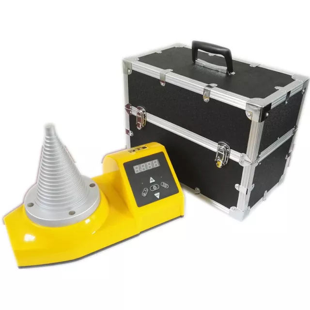 2200W Anpu Tower Type Bearing Heater Induction Heating Machine DCL-T