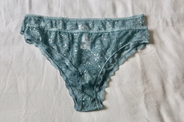 BILLET DOUX CULOTTE / SLIP TAILLE 42/44 MODELE PARADIS REF