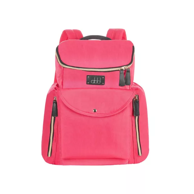 Baby Diaper Bag baby Travel Multi-function Water-resistant backpack.