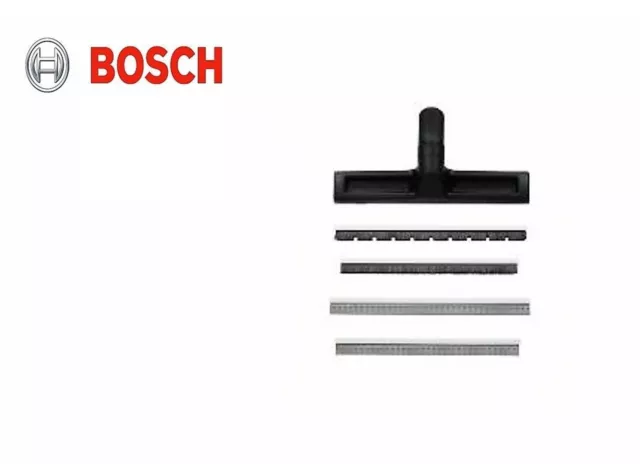 Bosch Mehrzweckdüse 35mm für Bosch Staubsauger GAS / PAS