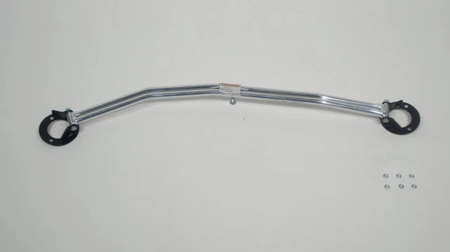 Barra Duomo Wiechers Anteriore Superiore (Alluminio) - 89-95 Fiat Uno MK2