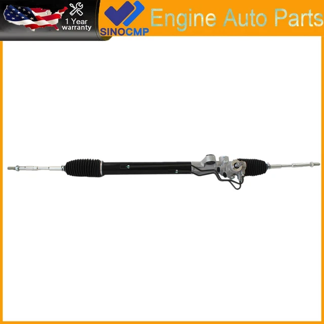 POWER STEERING RACK and Pinion Assembly For 20062014 Honda Ridgeline