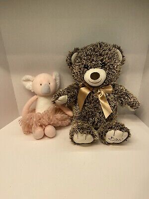 fao schwarz koala