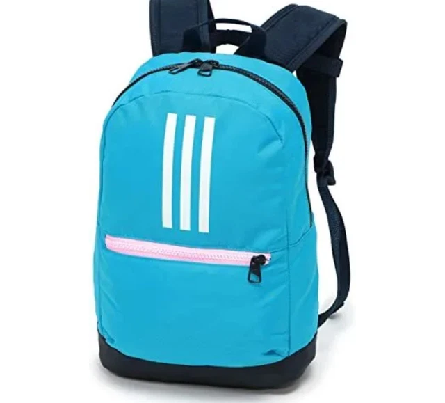 Adidas classic 3s backpack blue sales