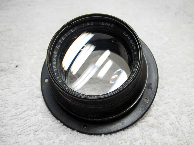 Vintage Lenses, Vintage Movie & Photography, Cameras & Photo