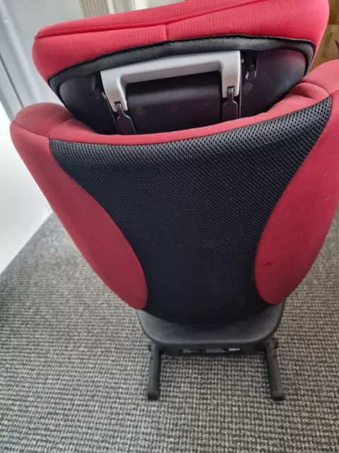 Joie i-Spin 360 i-Size Car Seat - Merlot