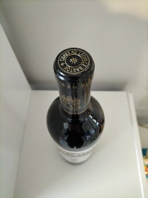 château leoville barton 2009 5