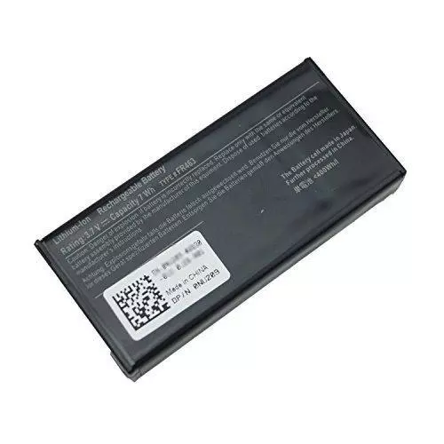 NU209 BBU Battery for Dell Perc H700, 5i, 6i, etc U8735 3.7V 7Wh USA Seller NU209 BBU Battery for Dell Perc H700, 5i, 6i, etc U8735 3.7V 7Wh USA Seller