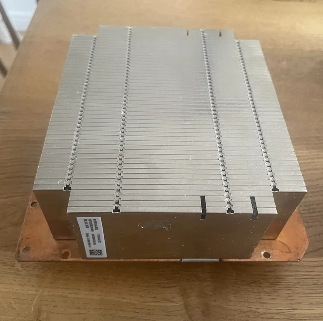 Pxyelec IC Chipset GPU CPU Dissipatore Termico Rame Pad