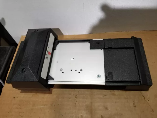 DataCard Vintage Bratizan Addressograph Manual Credit Card Machine 2020 - Unused