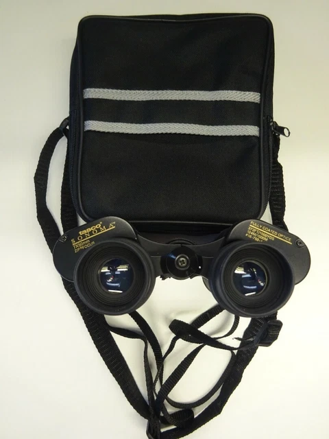 Tasco sales sonoma binoculars