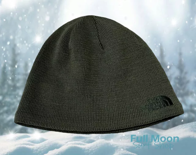 New The North Face Jim THYME Mens Womens Cap Hat Beanie