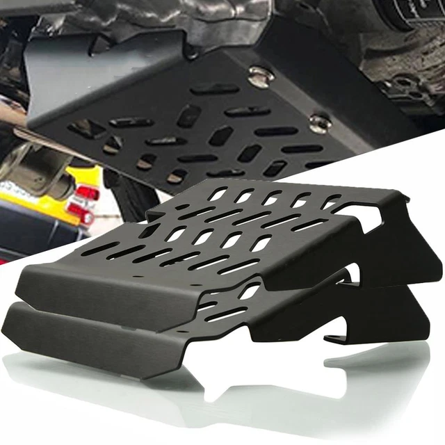garde-spoiler de châssis Protecteur de base moteur For Honda NC750X X-ADV 750