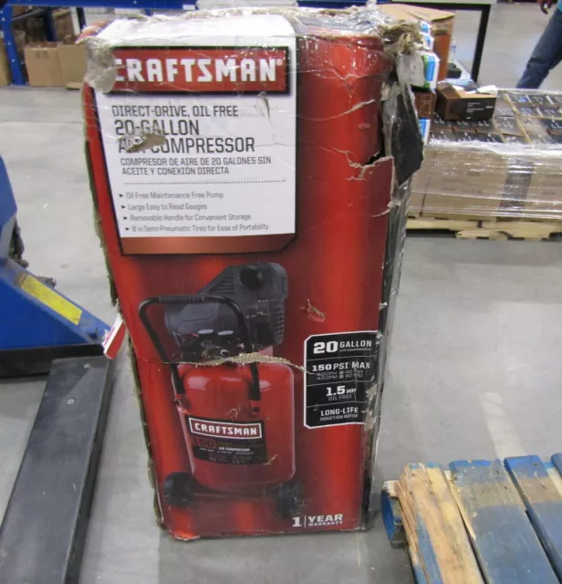 Craftsman 15362 deals