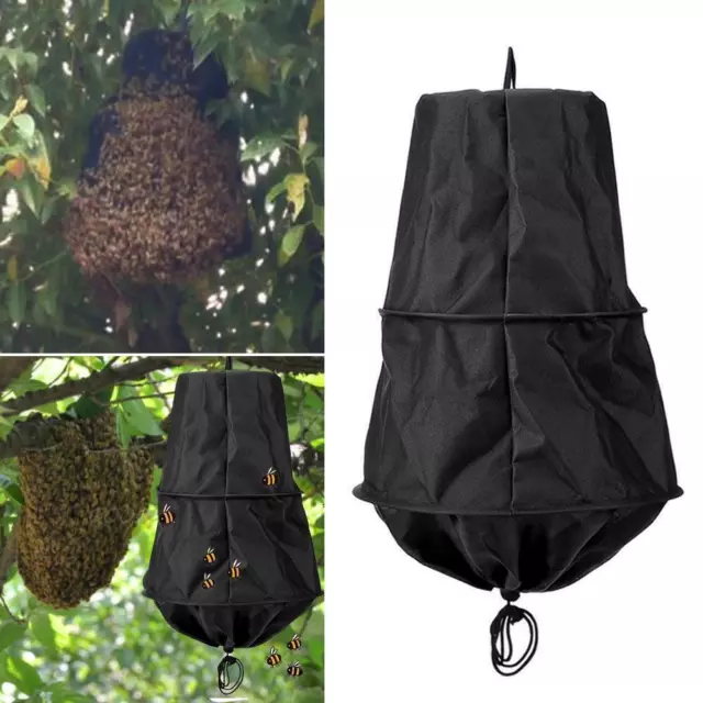 Imker-Werkzeug Bienenkäfig-Schwarmfalle Schwarmfänger NEU Imkerei-Zubehör