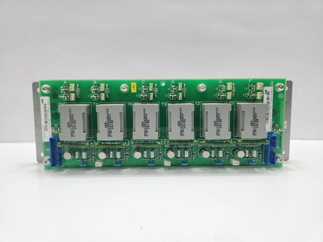 Abb Sdcs-Pin-48 3Bse004939R0002 Rev H Transformer Board