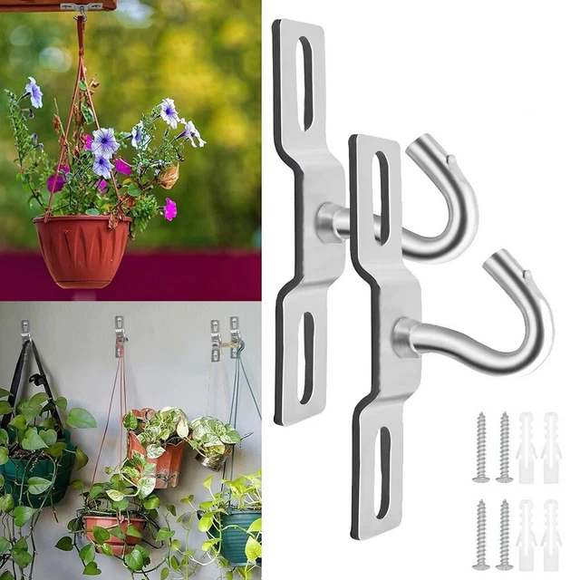 Lot De 3 Crochets Muraux Adhésifs Animaux Réutilisables - Pour Clés, Cuisine, Salle De Bain - Sans Perçage