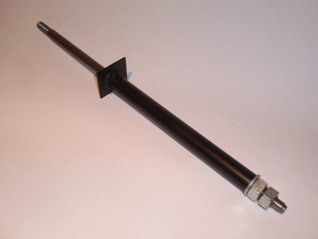 Mini Cone Compressor NEW - CLASSIC Mini suspension cone compressor, compression, compressing ...