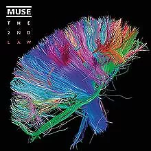 The 2nd Law (Limited Edition in Softpack) de Muse | CD | état très bon