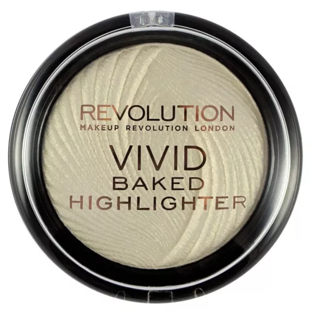 Makeup Revolution - Highlighter Cuit Vivid -