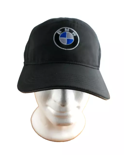 BMW MOTORCYCLE cap / black / cap / sports cap / make life a ride