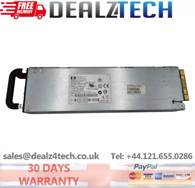 Hp Dl360 G4 460W Hs Psu 361392-001 / 325718-001