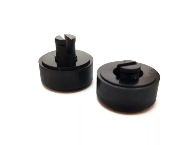 High Quality 35mm to 120 film adapters (one set)