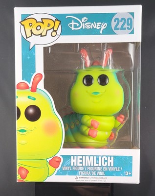 funko heimlich