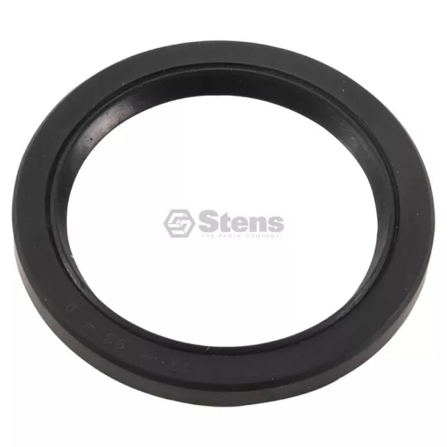 Rear Axle Seal Compatible with 0000000RX Used on Various Mahindra Tractors