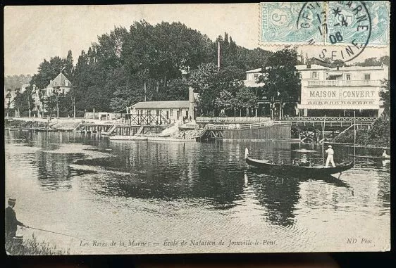 Joinville Le Pont